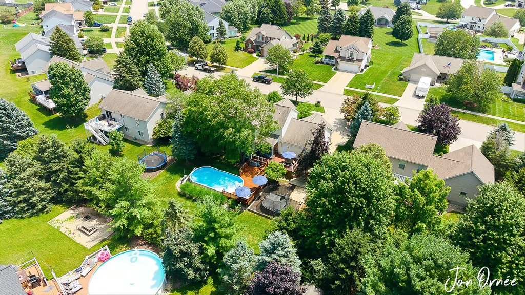 2595 Southplatte Drive SW Byron Township MI 49315