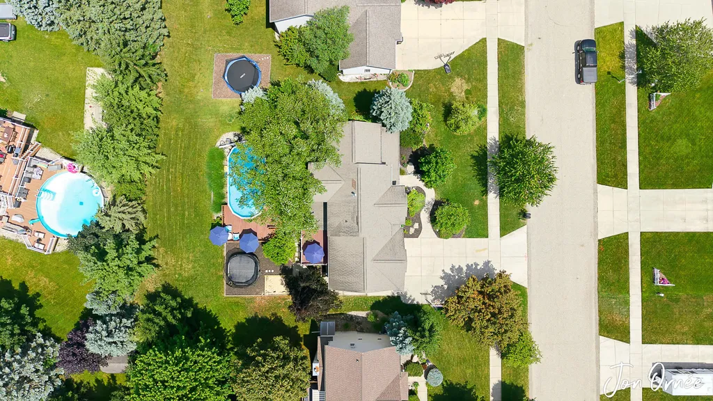 2595 Southplatte Drive SW Byron Township MI 49315