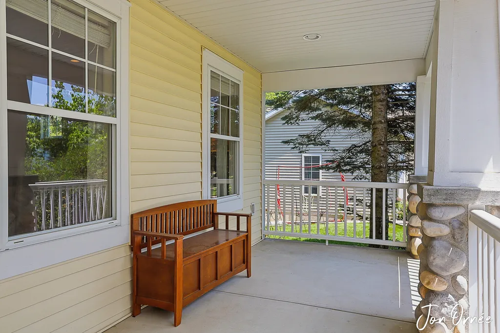 2595 Southplatte Drive SW Byron Township MI 49315