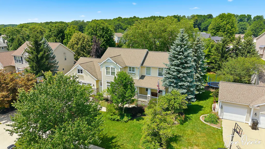 2595 Southplatte Drive SW Byron Township MI 49315