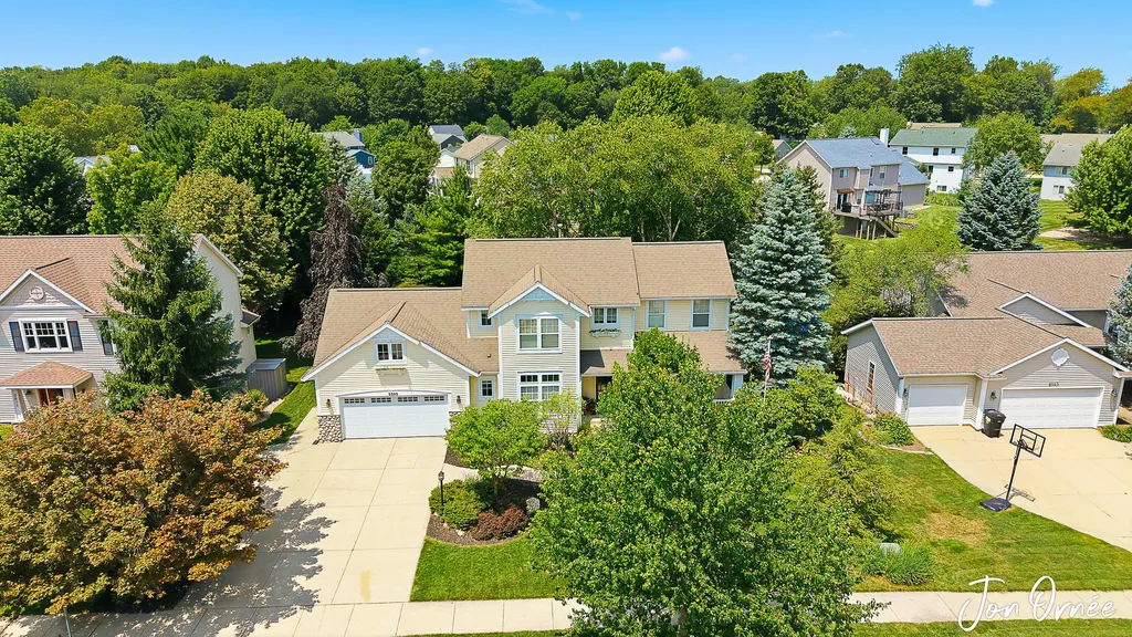 2595 Southplatte Drive SW Byron Township MI 49315