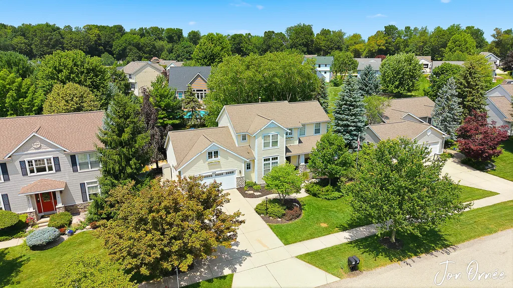 2595 Southplatte Drive SW Byron Township MI 49315