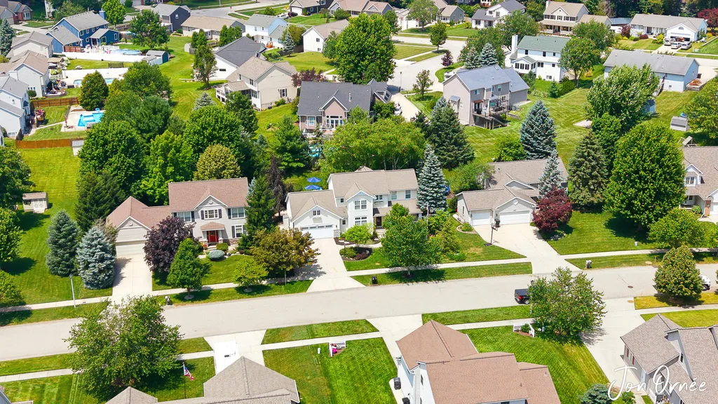 2595 Southplatte Drive SW Byron Township MI 49315