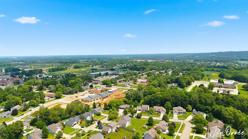 2595 Southplatte Drive SW Byron Township MI 49315