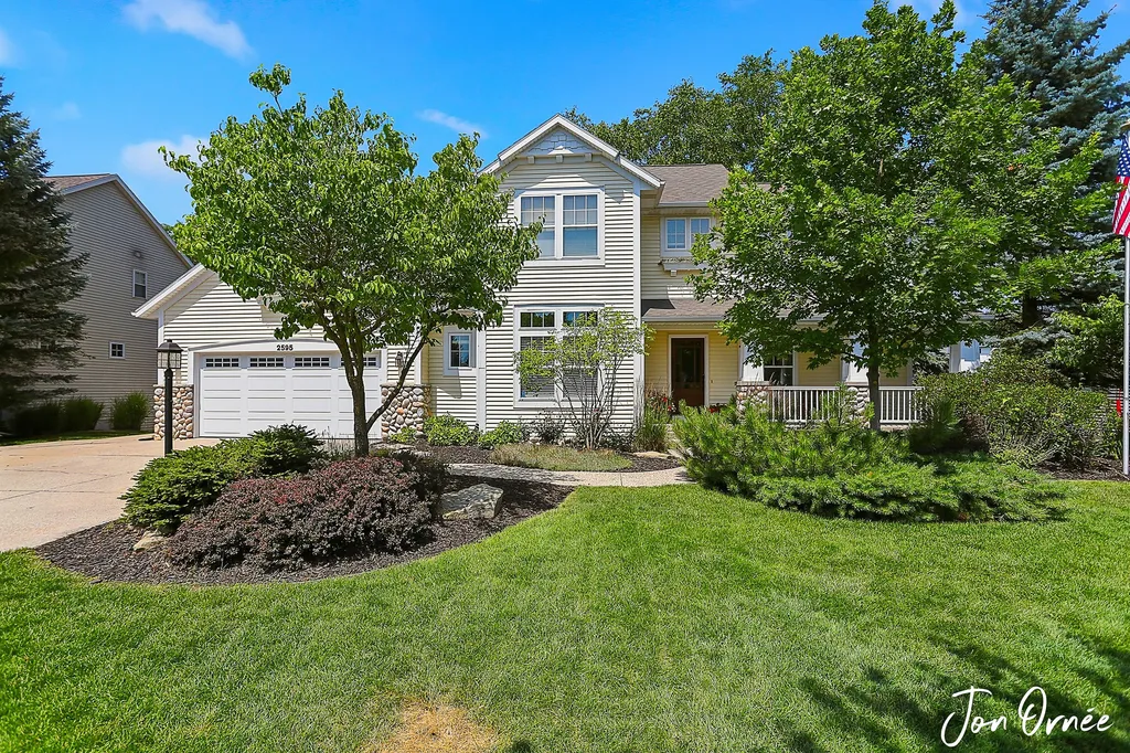 2595 Southplatte Drive SW Byron Township MI 49315