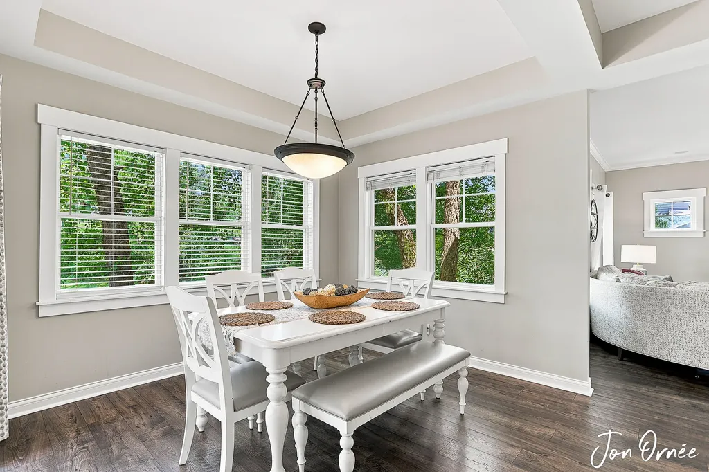 2595 Southplatte Drive SW Byron Township MI 49315