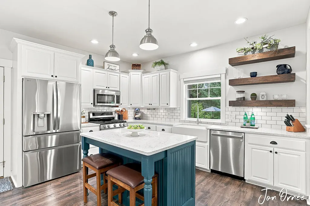 2595 Southplatte Drive SW Byron Township MI 49315