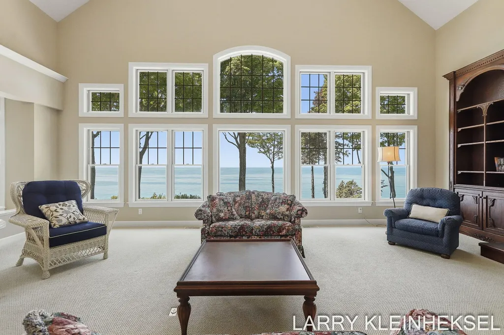 5645 N Lakeshore Drive Port Sheldon Township MI 49424