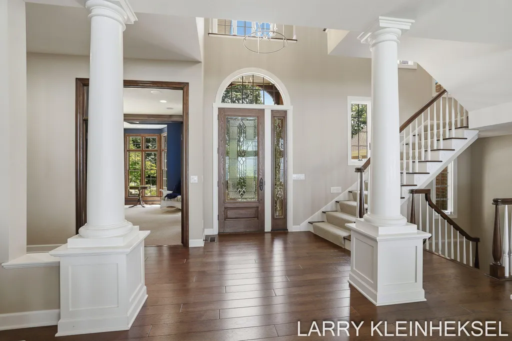 5645 N Lakeshore Drive Port Sheldon Township MI 49424