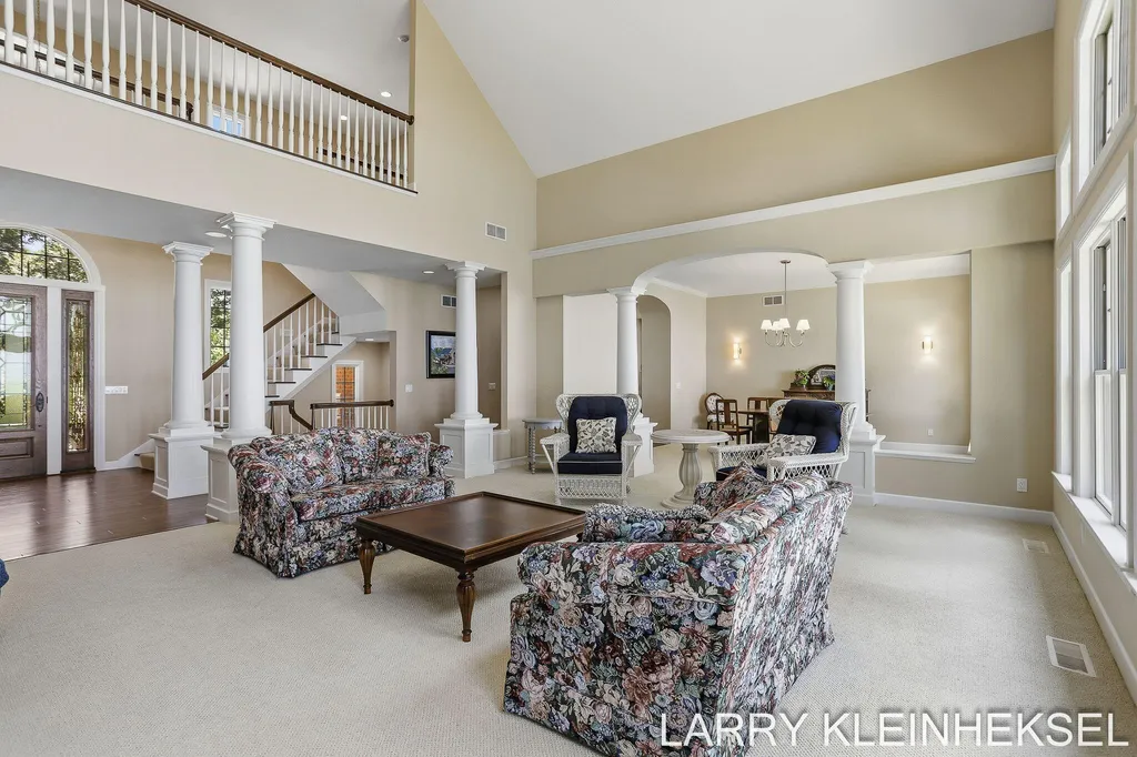 5645 N Lakeshore Drive Port Sheldon Township MI 49424