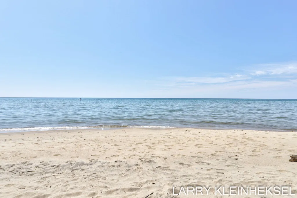 5645 N Lakeshore Drive Port Sheldon Township MI 49424