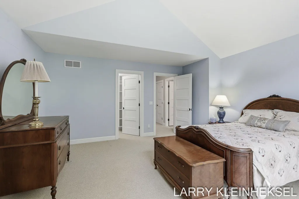 5645 N Lakeshore Drive Port Sheldon Township MI 49424