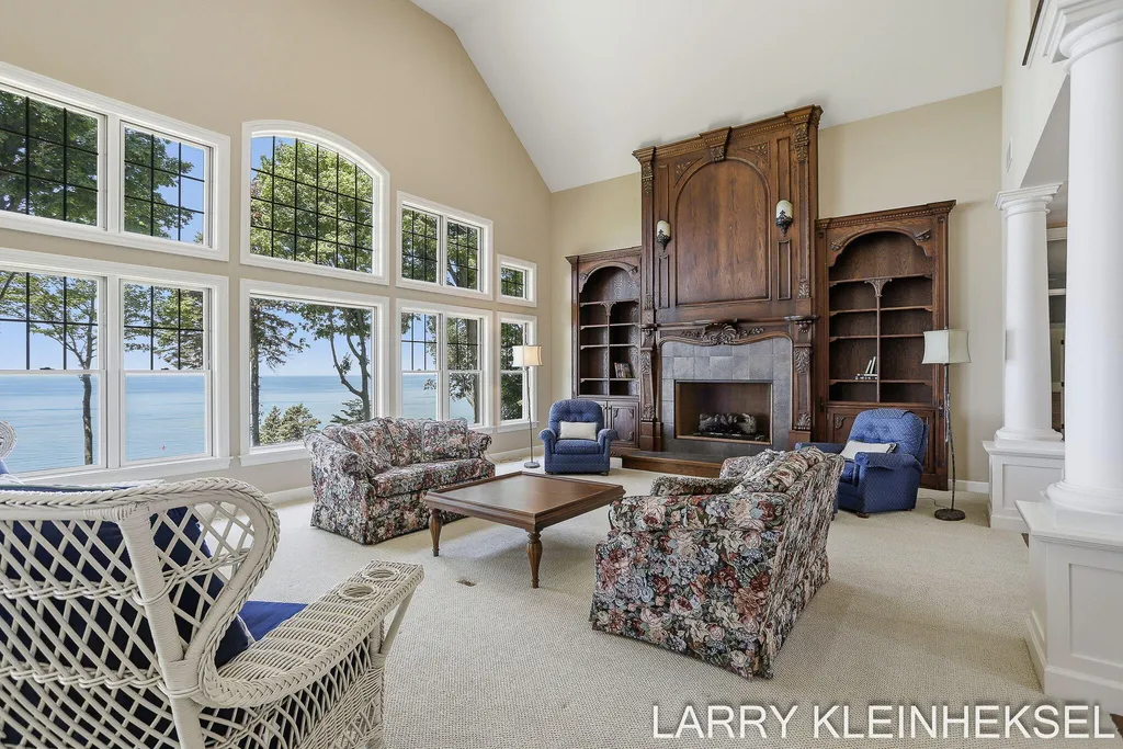 5645 N Lakeshore Drive Port Sheldon Township MI 49424