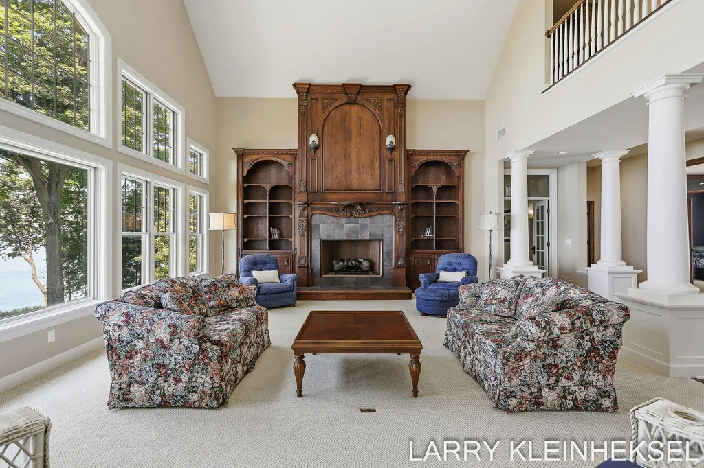 5645 N Lakeshore Drive Port Sheldon Township MI 49424