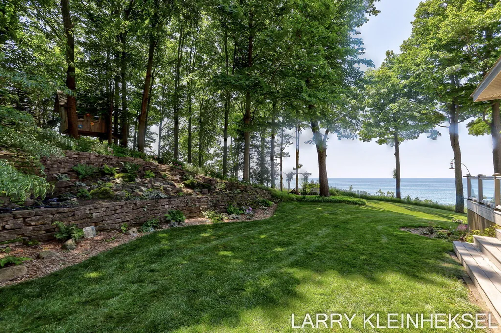 5645 N Lakeshore Drive Port Sheldon Township MI 49424