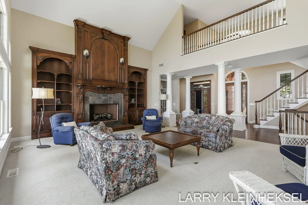 5645 N Lakeshore Drive Port Sheldon Township MI 49424