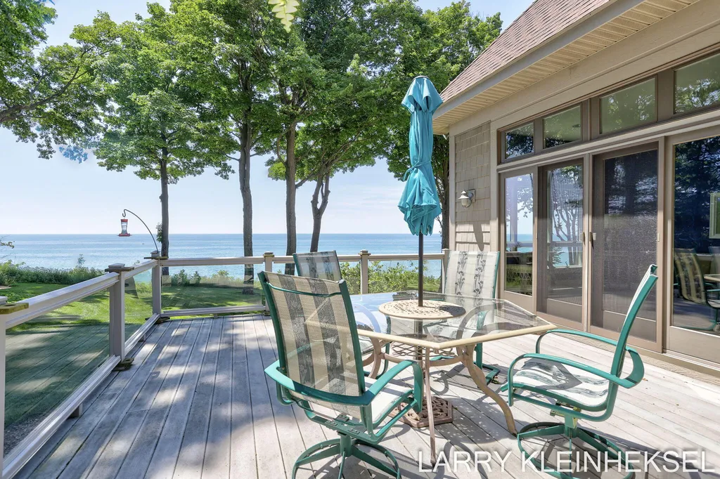 5645 N Lakeshore Drive Port Sheldon Township MI 49424
