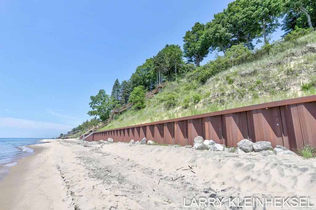 5645 N Lakeshore Drive Port Sheldon Township MI 49424