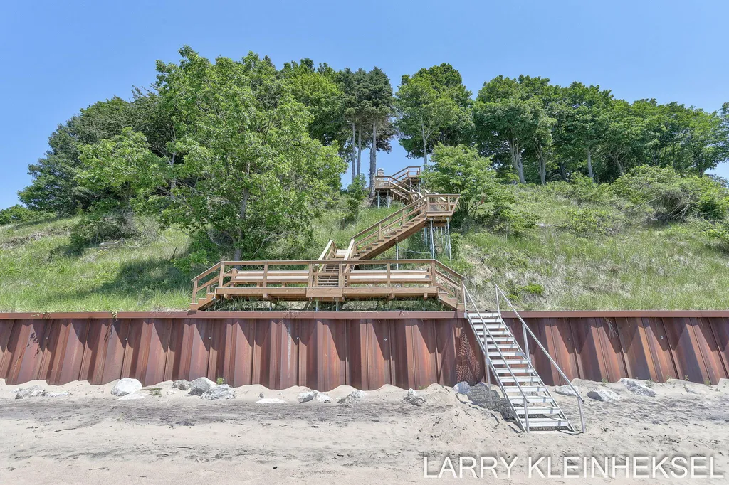 5645 N Lakeshore Drive Port Sheldon Township MI 49424