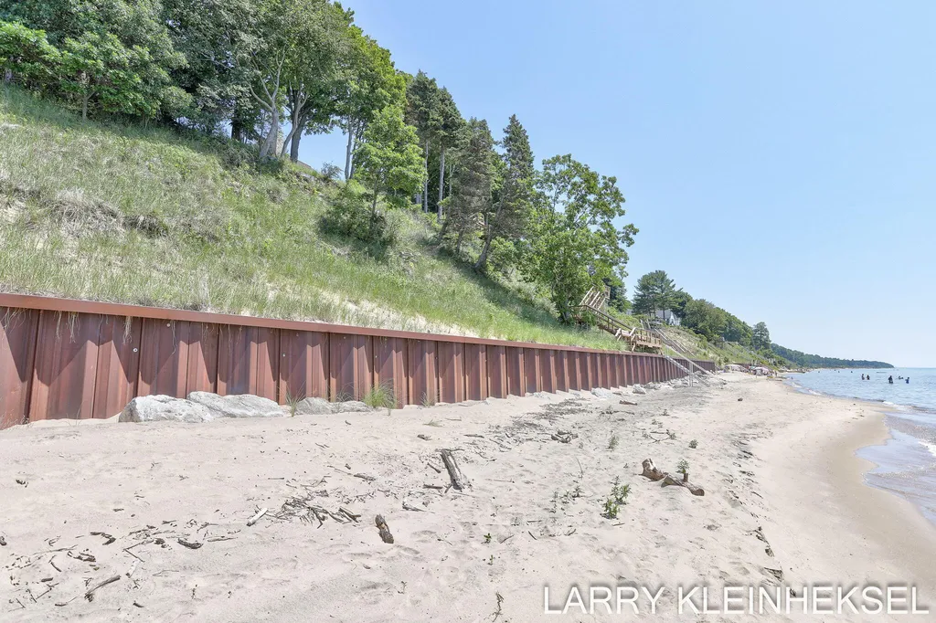 5645 N Lakeshore Drive Port Sheldon Township MI 49424