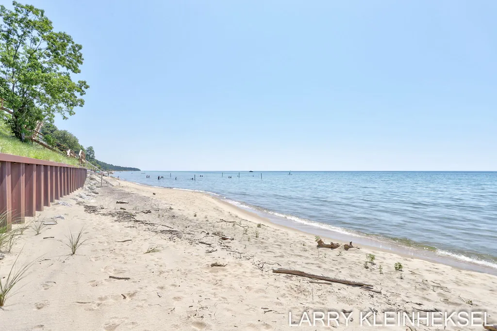 5645 N Lakeshore Drive Port Sheldon Township MI 49424