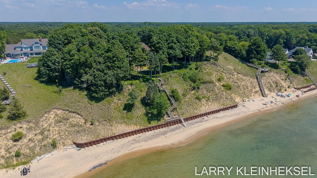 5645 N Lakeshore Drive Port Sheldon Township MI 49424
