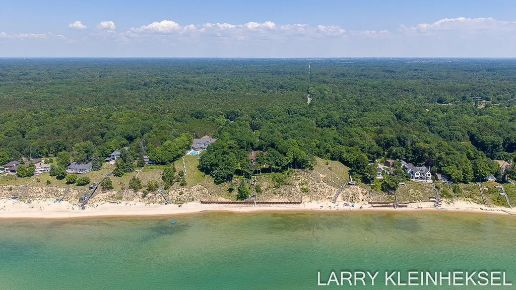 5645 N Lakeshore Drive Port Sheldon Township MI 49424