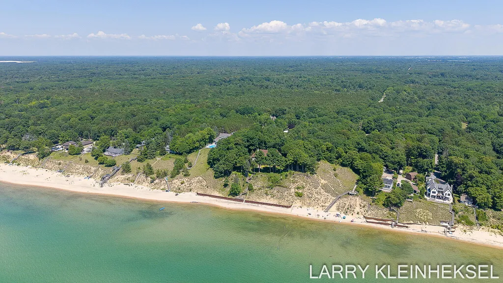 5645 N Lakeshore Drive Port Sheldon Township MI 49424