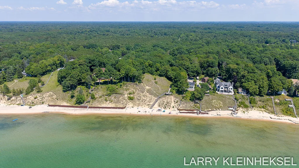 5645 N Lakeshore Drive Port Sheldon Township MI 49424