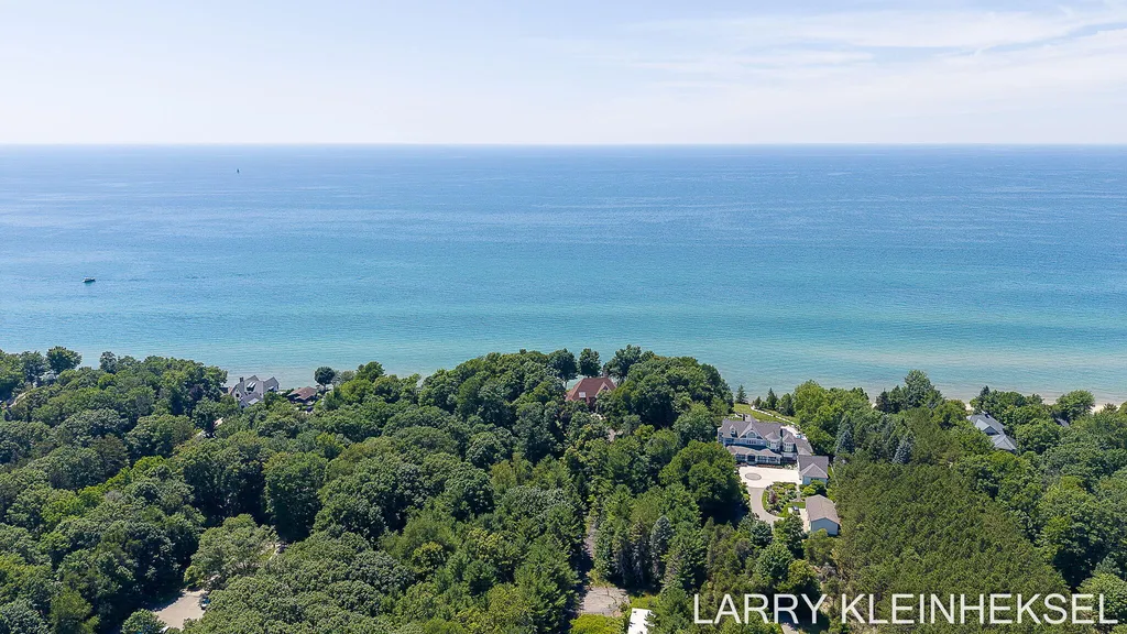5645 N Lakeshore Drive Port Sheldon Township MI 49424