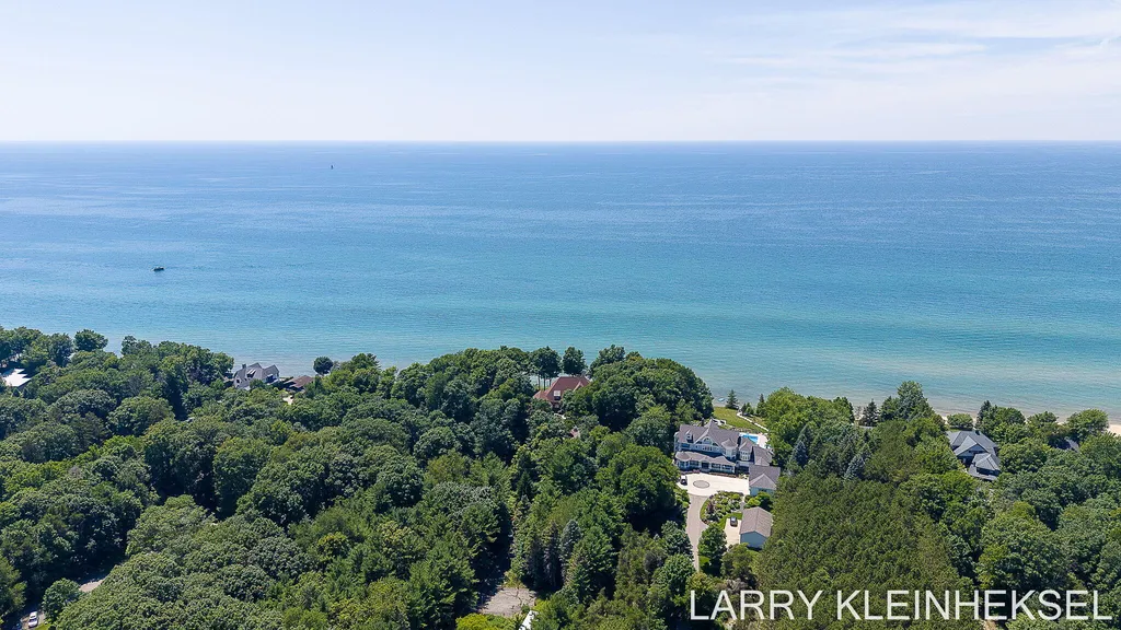 5645 N Lakeshore Drive Port Sheldon Township MI 49424