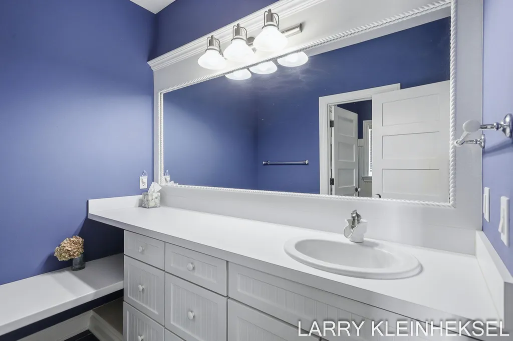 5645 N Lakeshore Drive Port Sheldon Township MI 49424