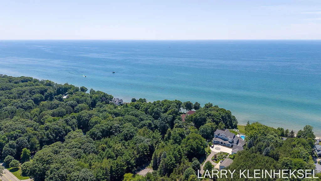 5645 N Lakeshore Drive Port Sheldon Township MI 49424