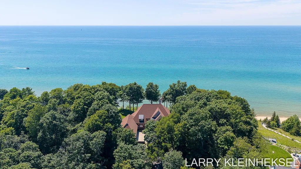 5645 N Lakeshore Drive Port Sheldon Township MI 49424