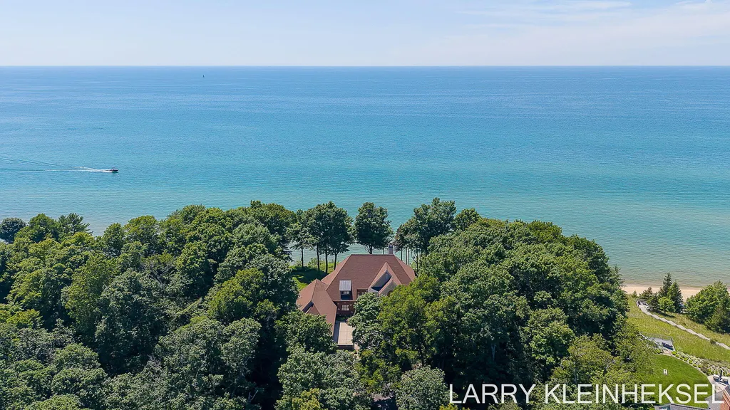 5645 N Lakeshore Drive Port Sheldon Township MI 49424