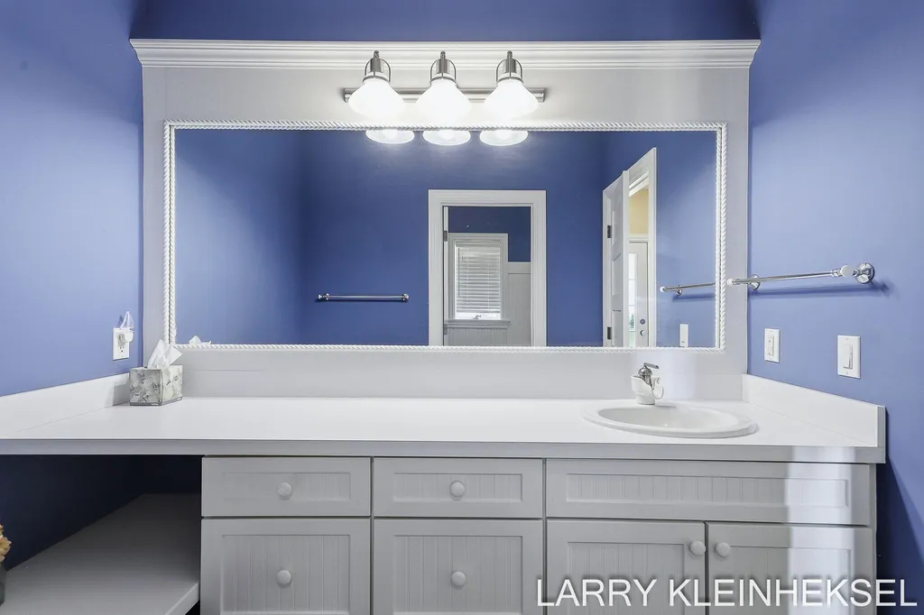 5645 N Lakeshore Drive Port Sheldon Township MI 49424