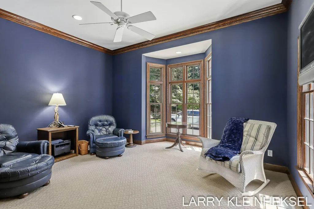 5645 N Lakeshore Drive Port Sheldon Township MI 49424