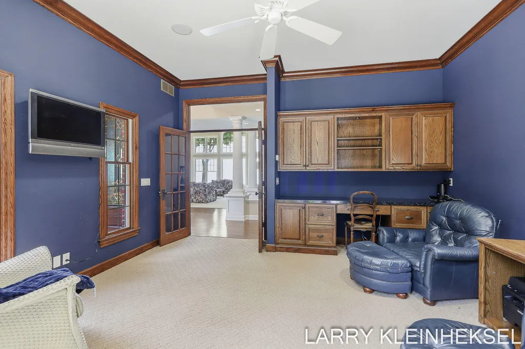 5645 N Lakeshore Drive Port Sheldon Township MI 49424