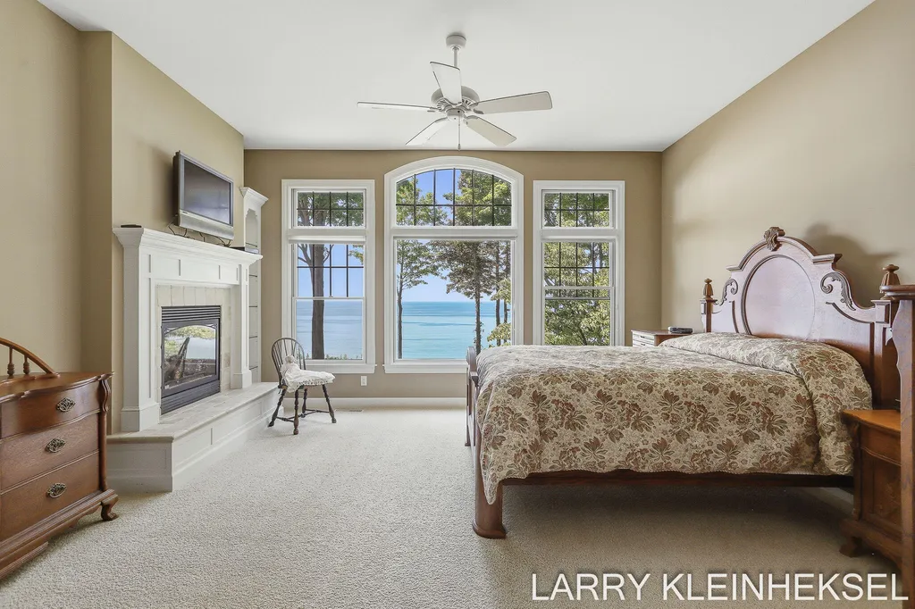 5645 N Lakeshore Drive Port Sheldon Township MI 49424