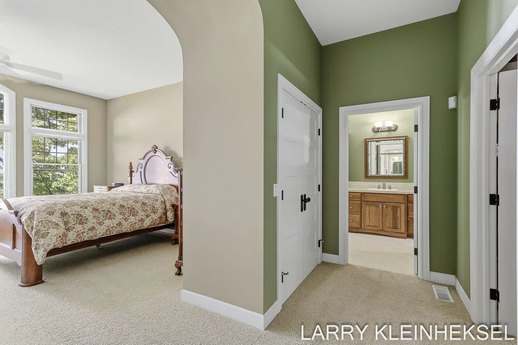 5645 N Lakeshore Drive Port Sheldon Township MI 49424