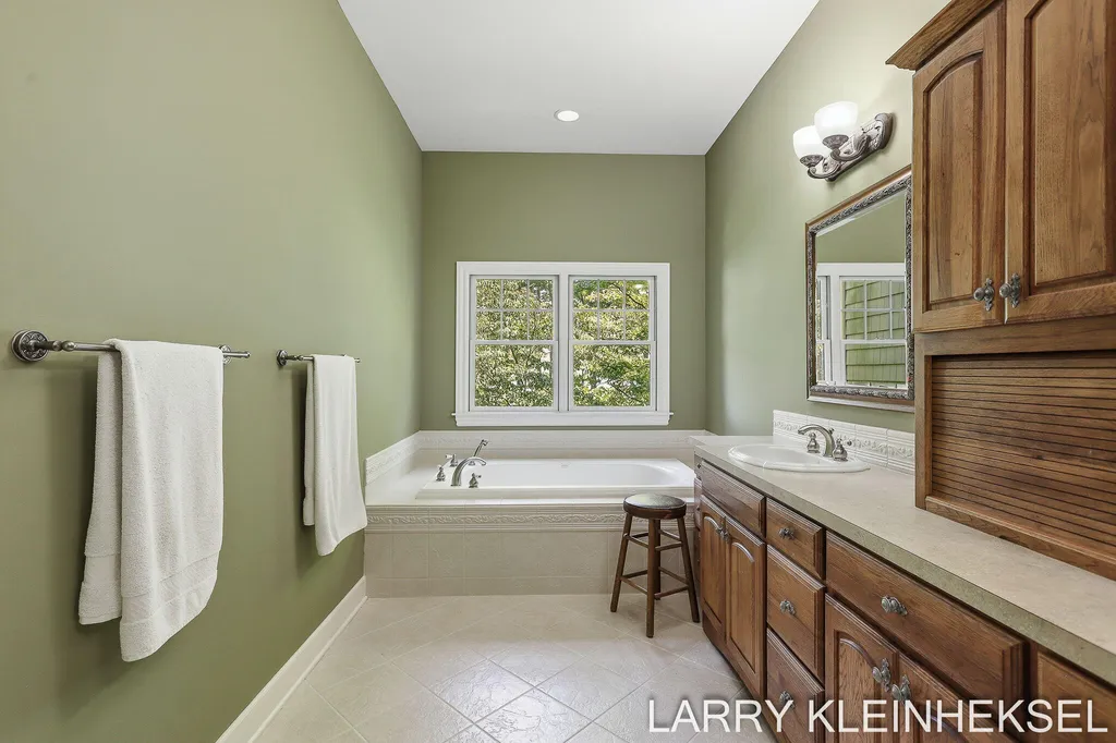 5645 N Lakeshore Drive Port Sheldon Township MI 49424