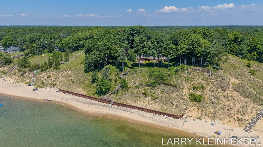 5645 N Lakeshore Drive Port Sheldon Township MI 49424