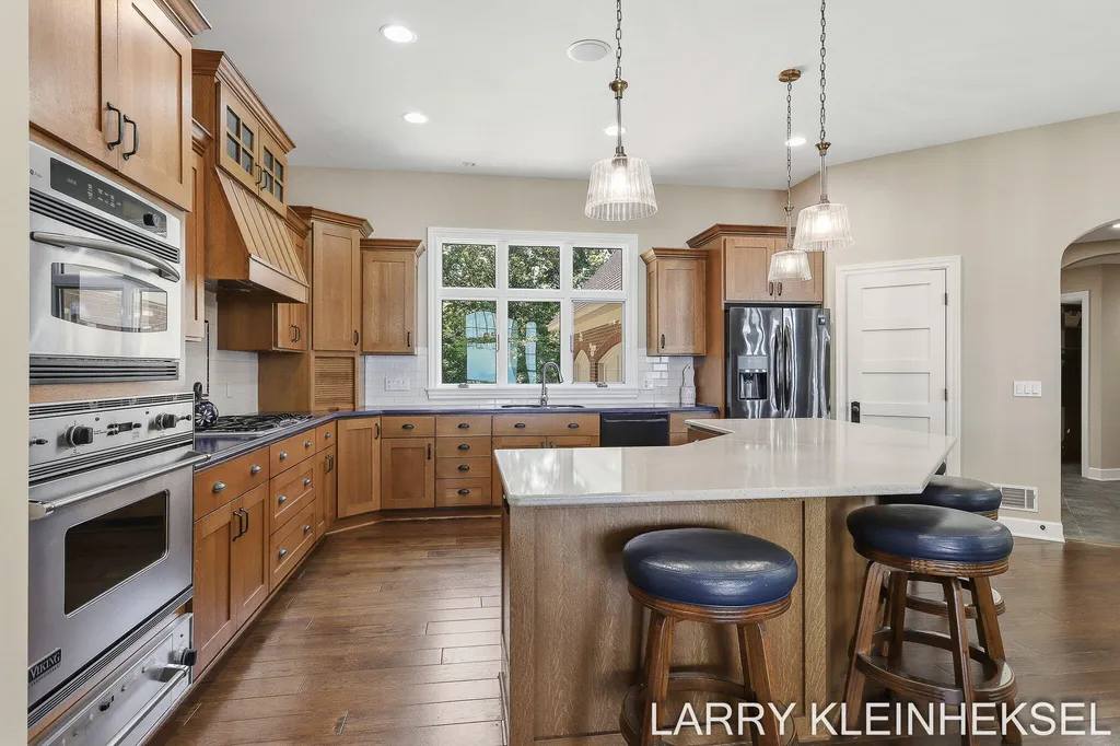 5645 N Lakeshore Drive Port Sheldon Township MI 49424