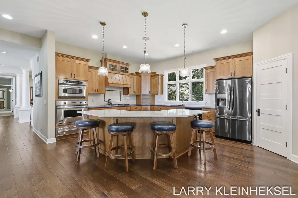 5645 N Lakeshore Drive Port Sheldon Township MI 49424