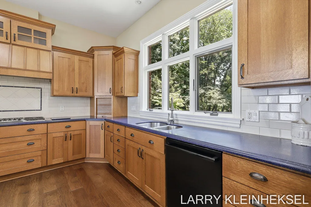 5645 N Lakeshore Drive Port Sheldon Township MI 49424