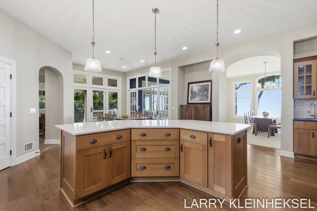 5645 N Lakeshore Drive Port Sheldon Township MI 49424