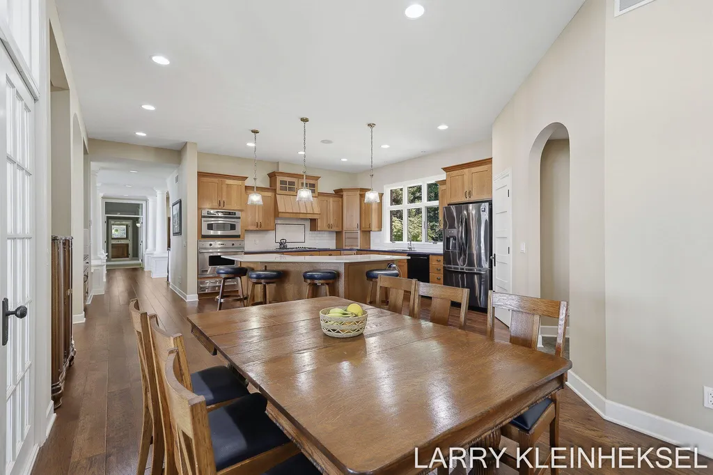 5645 N Lakeshore Drive Port Sheldon Township MI 49424