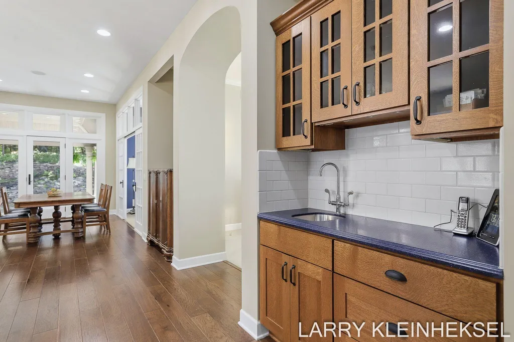 5645 N Lakeshore Drive Port Sheldon Township MI 49424