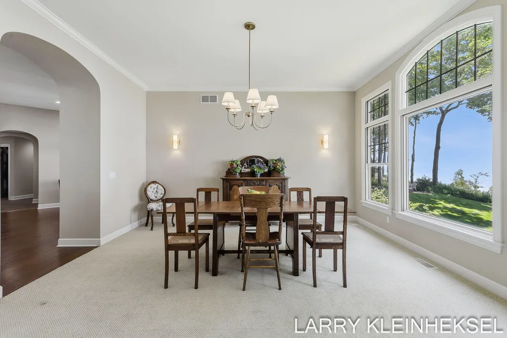 5645 N Lakeshore Drive Port Sheldon Township MI 49424