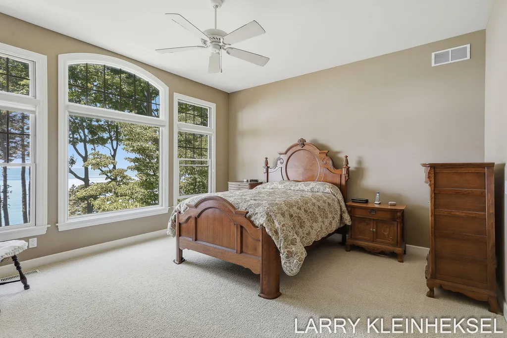 5645 N Lakeshore Drive Port Sheldon Township MI 49424